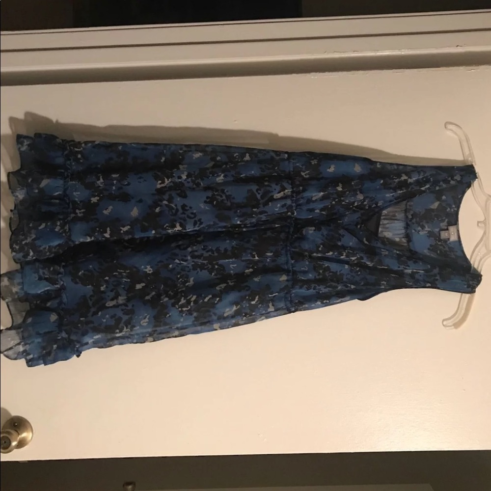 Converse Dress
